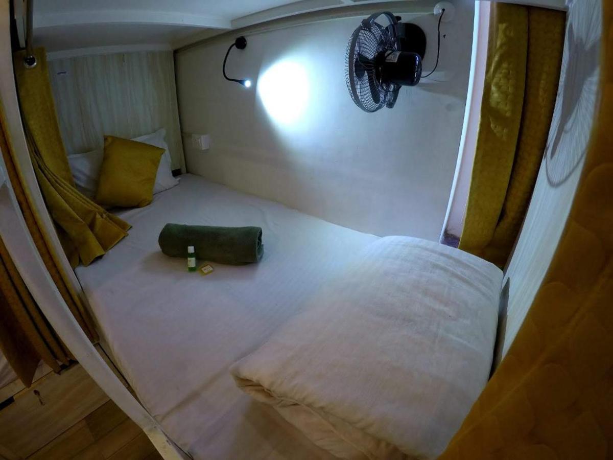 Hotel The Moksham Risikés Kültér fotó